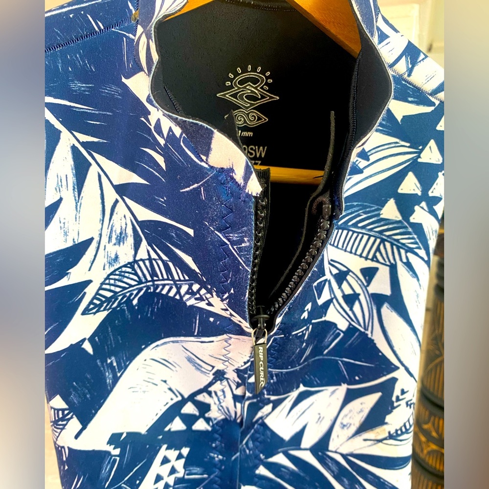 Ripcurl Spring wetsuit✨ 🏄🏽‍♀️